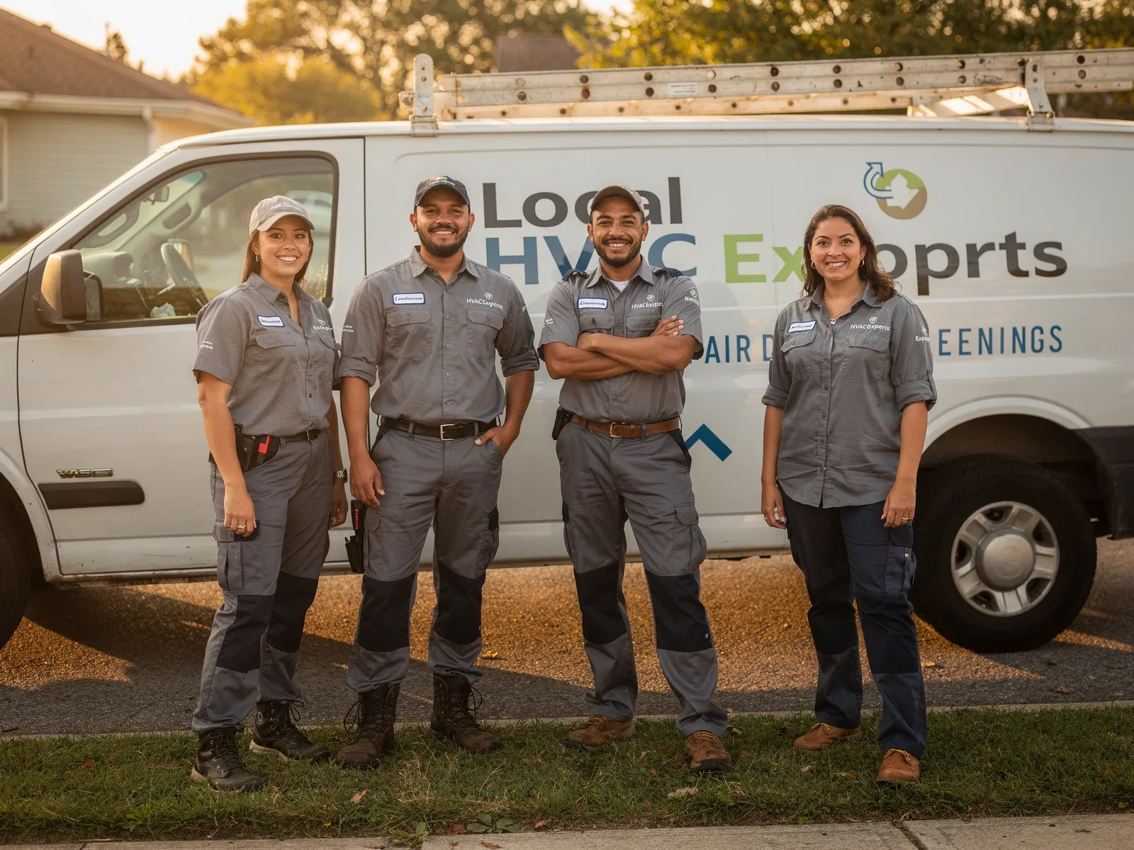24/7 HVAC Repair & AC Replacement company in Cassoday, KS